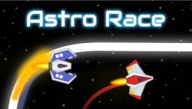 Astro Race thumbnail