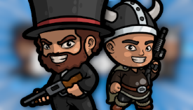 BattleDudes.io thumbnail