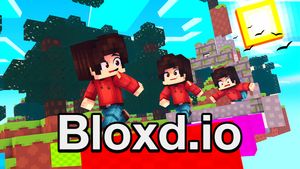 Bloxd.io thumbnail