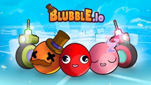 Blubble.io thumbnail