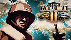 Call of War: World War 2 thumbnail