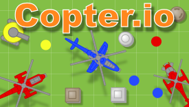 Copter.io thumbnail