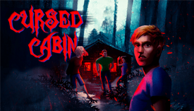 Cursed Cabin thumbnail