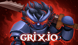 Grix.io thumbnail