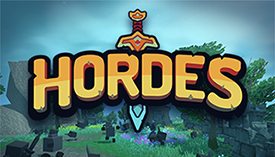 Hordes.io thumbnail