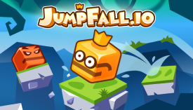 JumpFall.io thumbnail