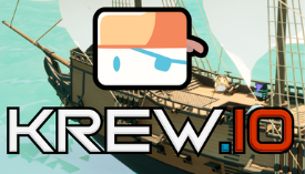 Krew.io thumbnail