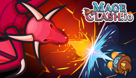 Mageclash.io thumbnail