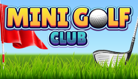 Mini Golf Club thumbnail