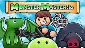 MonsterMaster.io thumbnail