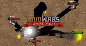 Mudwars.io thumbnail