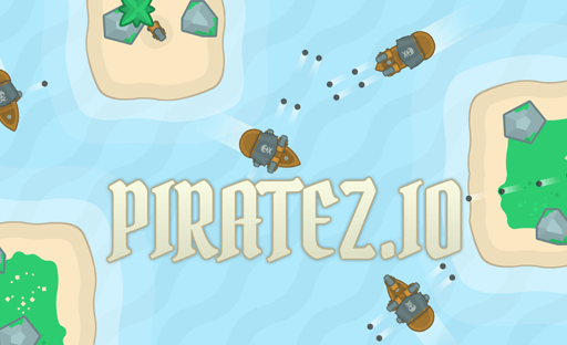 Piratez.io thumbnail