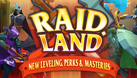 Raid.land thumbnail