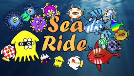 Sea Ride thumbnail