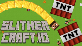 SlitherCraft.io thumbnail