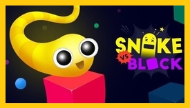 SnakeBlock.io thumbnail