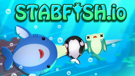 Stabfish.io thumbnail