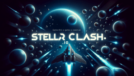 StellarClash.io thumbnail