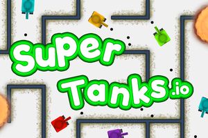 SuperTanks.io thumbnail