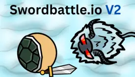 Swordbattle.io thumbnail