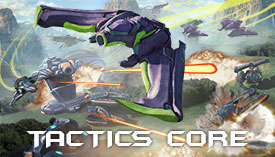 Tactics Core thumbnail