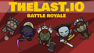 TheLast.io thumbnail