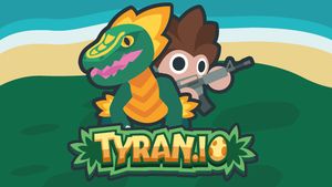 Tyran.io thumbnail