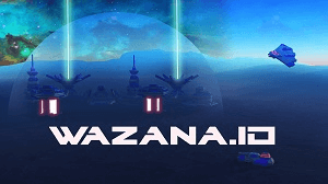 WAZANA.IO thumbnail