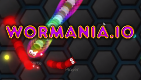 Wormania.io thumbnail