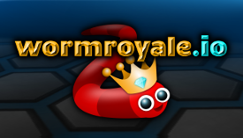 WormRoyale.io thumbnail