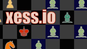 Xess.io thumbnail