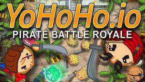 Yohoho.io thumbnail