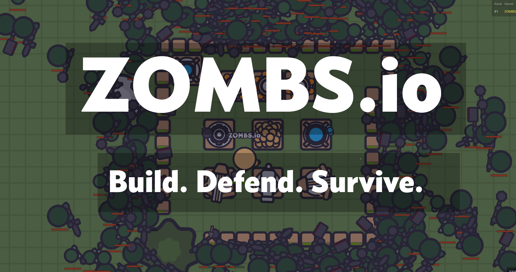 ZOMBS.io thumbnail